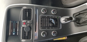 Volvo xc60 4x4 2015 cutie automata - imagine 5