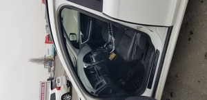 Volvo xc60 4x4 2015 cutie automata - imagine 3