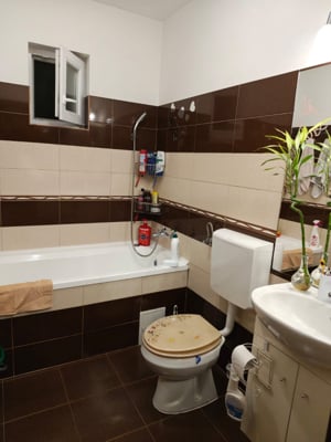 Apartament 3 camere zona Lipovei - imagine 9