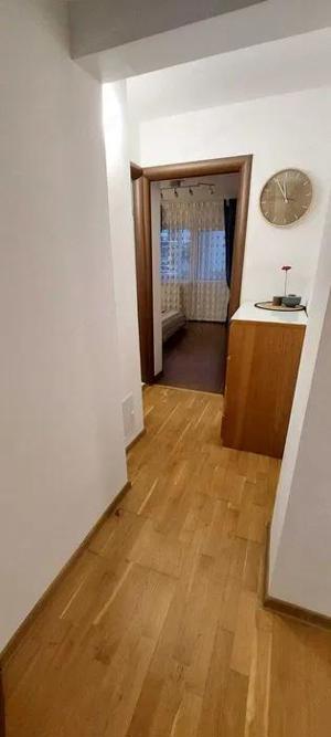 Inchiriez apartament de 2 camere in zona Aviatiei, la 7 min de metrou, 600 euro negociabil - imagine 6