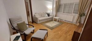 Inchiriez apartament de 2 camere in zona Aviatiei, la 7 min de metrou, 600 euro negociabil - imagine 5