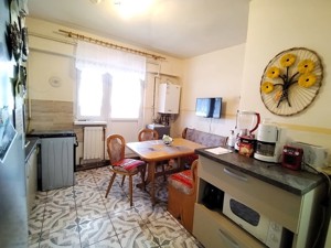 Apartament 2 camere, decomandat, zona Garii! - imagine 2