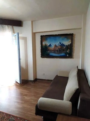 Apartament 2 camere, decomandat, zona Garii! - imagine 8