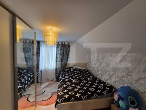 Casa la cheie 134mp, teren 508mp, în Câmpenești – ideală pentru familia ta! - imagine 9