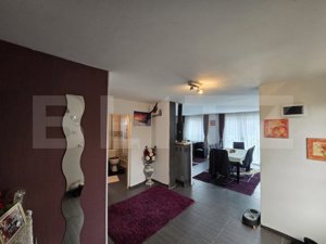 Casa la cheie 134mp, teren 508mp, în Câmpenești – ideală pentru familia ta! - imagine 5