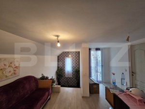 Casa la cheie 134mp, teren 508mp, în Câmpenești – ideală pentru familia ta! - imagine 7