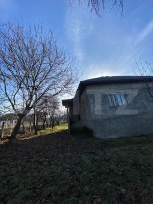 Casa de vânzare în Bistrița-Bargaului cu 30 arii teren  - imagine 3