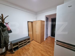 Apartament 2 camere, decomandat, 45mp, zona Parking Primaverii - imagine 4