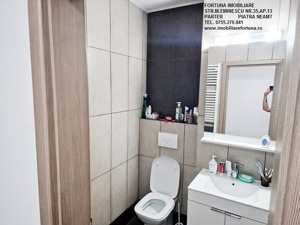 Apartament 3 camere+dressing, 2 bai si boxa, Bd.Traian - imagine 11