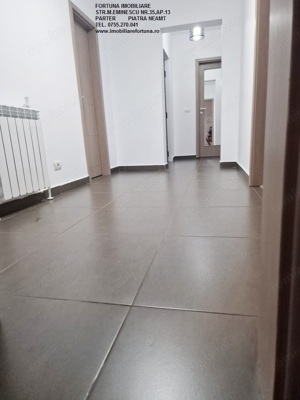 Apartament 3 camere+dressing, 2 bai si boxa, Bd.Traian - imagine 6