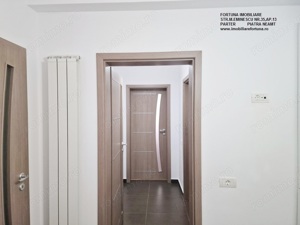 Apartament 3 camere+dressing, 2 bai si boxa, Bd.Traian - imagine 5