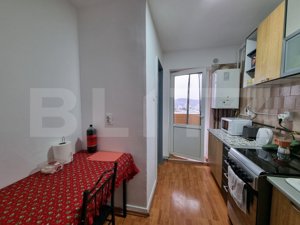 Apartament 2 camere, decomandat, 45mp, zona Parking Primaverii - imagine 2