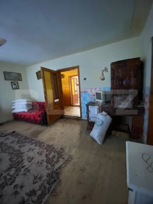 Casa de vânzare în Bistrița-Bargaului cu 30 arii teren  - imagine 7