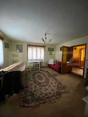 Casa de vânzare în Bistrița-Bargaului cu 30 arii teren  - imagine 8