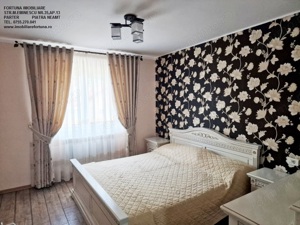 Apartament 3 camere+dressing, 2 bai si boxa, Bd.Traian - imagine 3