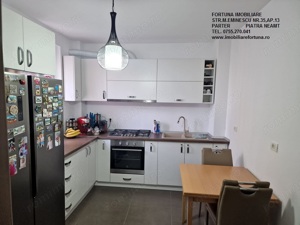 Apartament 3 camere+dressing, 2 bai si boxa, Bd.Traian - imagine 9