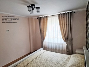 Apartament 3 camere+dressing, 2 bai si boxa, Bd.Traian - imagine 4