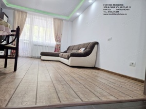 Apartament 3 camere+dressing, 2 bai si boxa, Bd.Traian - imagine 2