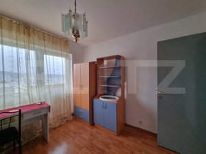 Apartament 2 camere, decomandat, 45mp, zona Parking Primaverii - imagine 3