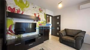 Apartament 2 Cam Bloc Nou Berceni - Dimitrie Leonida - Parcare - imagine 3