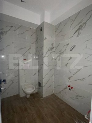 Apartament cu 3 camere, etajul 1 - imagine 4