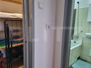 Apartament 2 camere, decomandat, 45mp, zona Parking Primaverii - imagine 6