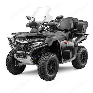 ATV CFMoto Overland 625