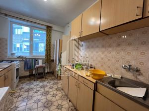 Apartament 3 camere, etaj 3, centrala proprie, Piata Marasti - imagine 3