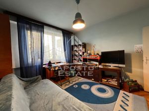 Apartament 3 camere, etaj 3, centrala proprie, Piata Marasti - imagine 6