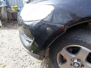 Dezmembrez vw Touareg 2.5 Cod BPE - imagine 2