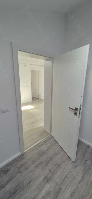 Apartament cu 3 camere Braytim