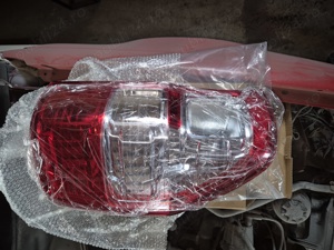 lampă spate stânga Ford Renger