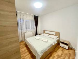 Apartament mobilat si utilat, la 1km distanță de Iulius Town | Lipovei - imagine 2