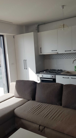 De închiriat apartament 2 camere zona lipovei  - imagine 3