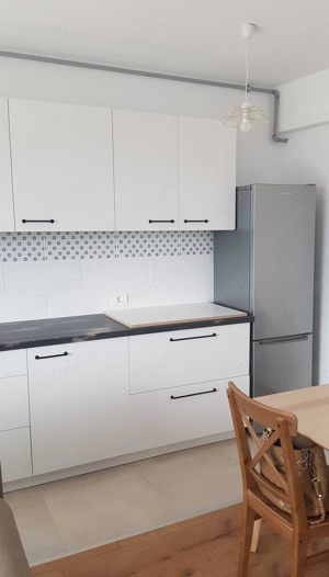 De închiriat apartament 2 camere zona lipovei  - imagine 2