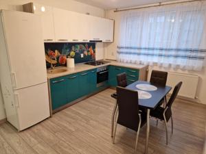 Apartament 4 camere de vanzare Apusului - imagine 2