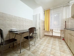 Apartament 2 camere, 50mp ,balcon 5mp, pozitie excelenta, zona Ana Ipatescu - imagine 6