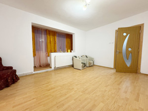 Apartament 2 camere, 50mp ,balcon 5mp, pozitie excelenta, zona Ana Ipatescu - imagine 2