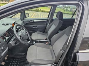 Opel Zafira  - imagine 5