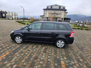 Opel Zafira  - imagine 3