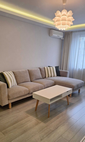 De închiriat apartament 3 camere zona sala Olimpia  - imagine 4