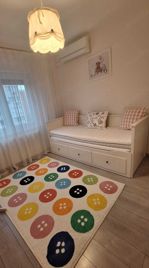 De închiriat apartament 3 camere zona sala Olimpia  - imagine 5