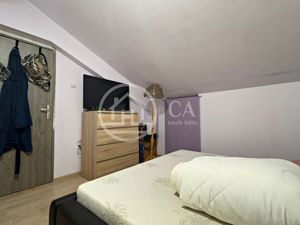 Apartament cu 3 camere de vanzare in zona Rogerius Oradea - imagine 4