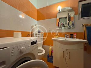 Apartament cu 3 camere de vanzare in zona Rogerius Oradea - imagine 8