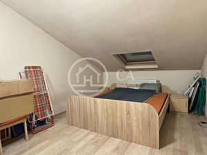 Apartament cu 3 camere de vanzare in zona Rogerius Oradea - imagine 6