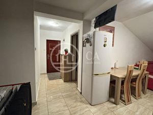 Apartament cu 3 camere de vanzare in zona Rogerius Oradea - imagine 7