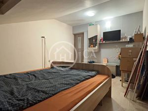 Apartament cu 3 camere de vanzare in zona Rogerius Oradea - imagine 5