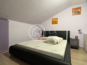 Apartament cu 3 camere de vanzare in zona Rogerius Oradea - imagine 3