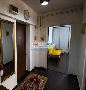 Inchiriere apartament 2 camere ultracentral Targoviste - imagine 10