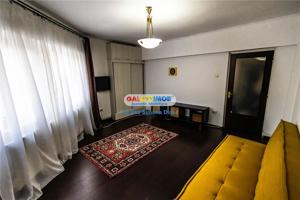 Inchiriere apartament 2 camere ultracentral Targoviste - imagine 7